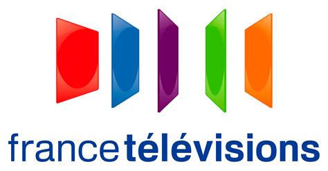 France Televisions Logo transparent PNG - StickPNG