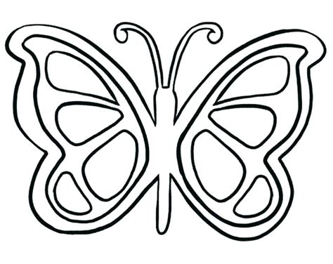 Caterpillar And Butterfly Coloring Pages at GetDrawings | Free download