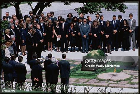 John Kennedy Jr Funeral Photos and Premium High Res Pictures - Getty Images