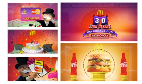 th1ng Directs CG TV Commercial for McDonalds Spain