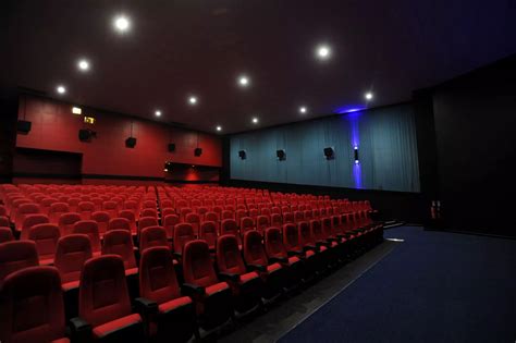 Look inside new Premiere Cinema Cardiff - Wales Online