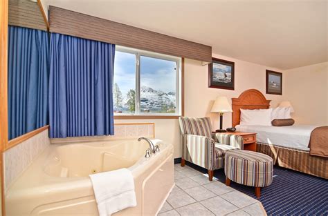 Best Western Valdez Harbor Inn Valdez, Alaska, US - Reservations.com