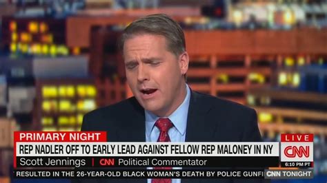 Jennings Slams CNN On Biden Failures & Nasty Partisan Dems | Watch ...