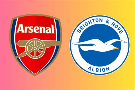 Arsenal v Brighton Review - How disappointing were the Gunners today ...