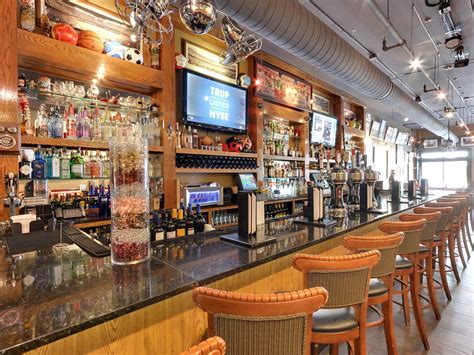 1518 Bar & Grill – Center City Philadelphia