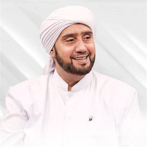 Lirik Sholawat Turi Putih - Habib Syech | kumparan.com