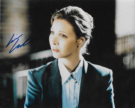 Lisa Kudrow, Friends, Signed 8x10 Photograph - Etsy