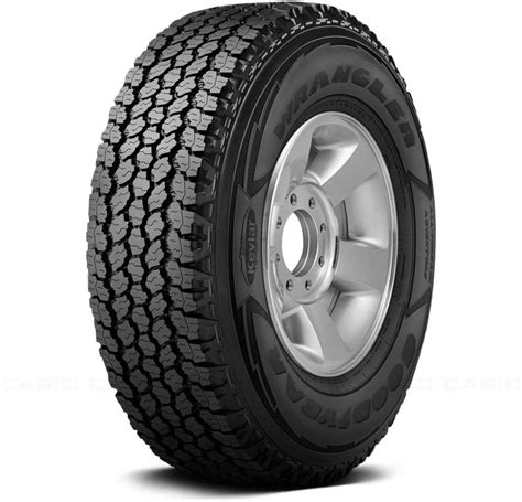 3 Best Tires for SUV All Seasons (2020) | The Drive