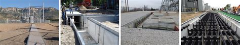 Trenwa Precast Trench Products