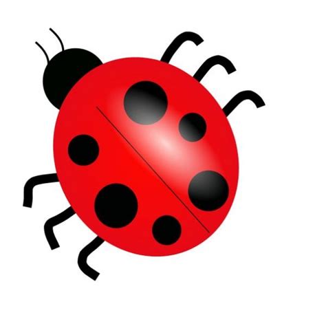 Bug Clip Art