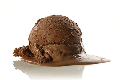 Rich Chocolate Ice Cream Recipe - Chowhound