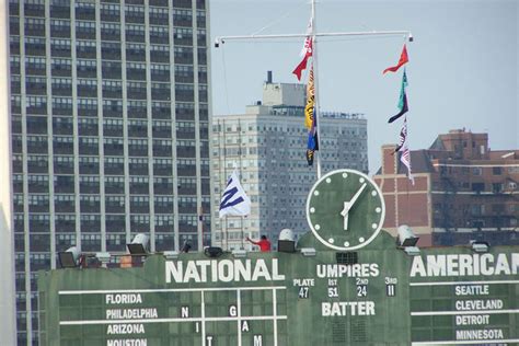 How Long Should You Fly The W Flag After A Cubs Win? - Wrigleyville ...