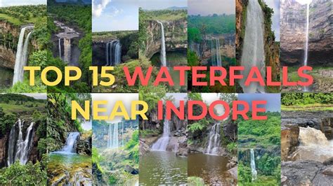 Top 15 Waterfalls Near Indore | Best Waterfalls in Indore | Waterfalls to Visit near xIndore ...