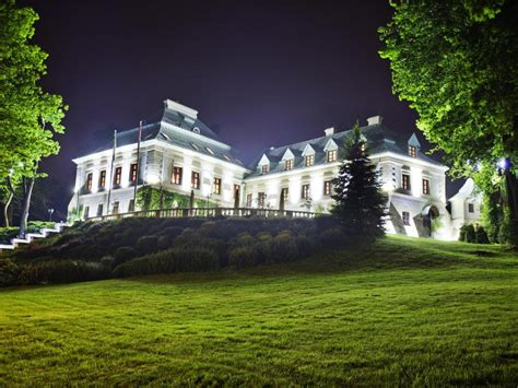 Manor House SPA dla dorosłych, Chlewiska (updated prices 2024)