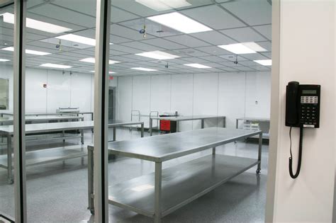 INTEGRA COMPANIES – Hodess Cleanroom Construction