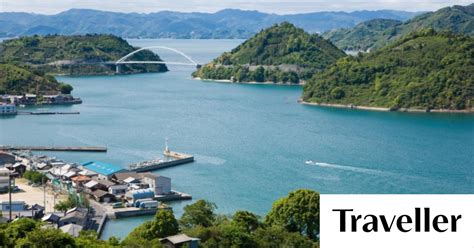 Seto Inland Sea travel guide: Japan's best-kept secret