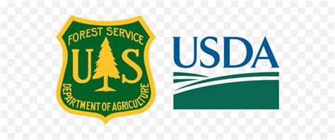 Srs - Usda Forest Service Logo Png,Forest Service Logo - free transparent png images - pngaaa.com