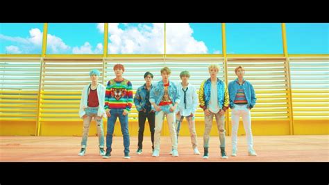 Bts - DNA Lyrics | lyricsfa.com