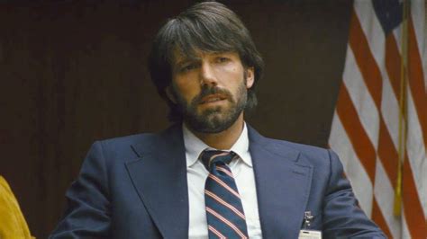 Argo Trailer Official 2012 [1080 HD] - Ben Affleck, Kyle Chandler - YouTube