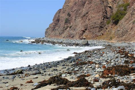 Dana Point Headlands Beach, Dana Point, CA - California Beaches