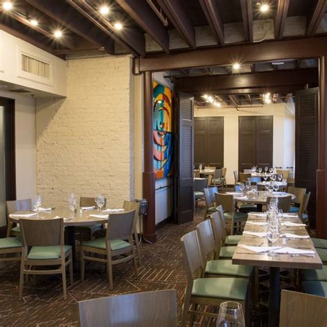 NOLA Restaurant - New Orleans, LA | OpenTable