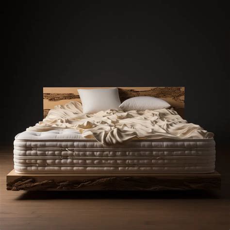 Best Organic Mattress: Top 5 for a Healthy Sleep