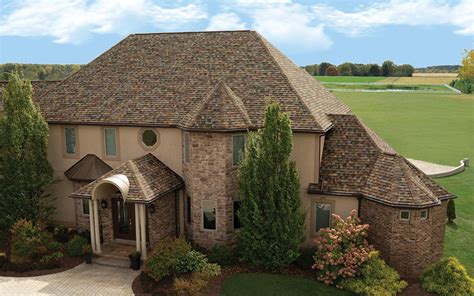 Owens Corning TruDefinition® Duration® FLEX® Shingles Summer Harvest ...