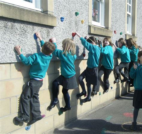 Playground Games « St.Mary's Episcopal Primary School | Playground ...