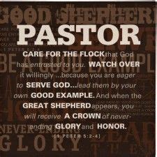 Quotes About Being A Pastor. QuotesGram