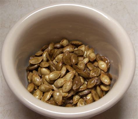 Can You Roast/Bake Any Type of Squash Seeds? - Eat Like No One Else