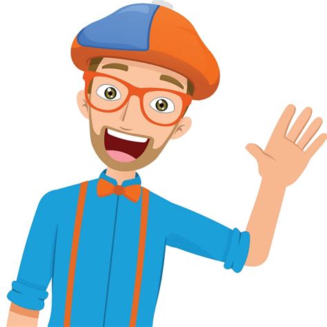 Image - Blippi .jpg | EdukayFUN Wikia | FANDOM powered by Wikia