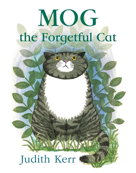 Mog the forgetful cat by Kerr, Judith (9780007171347) | BrownsBfS