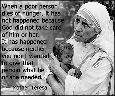 Mother Teresa Quotes About Love