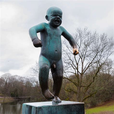 15 VERY Weird Statues