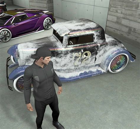 GTA Online Modded Cars Buyer's Guide - KeenGamer