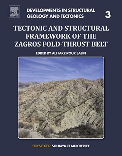 16 Best Structural Geology eBooks of All Time - BookAuthority