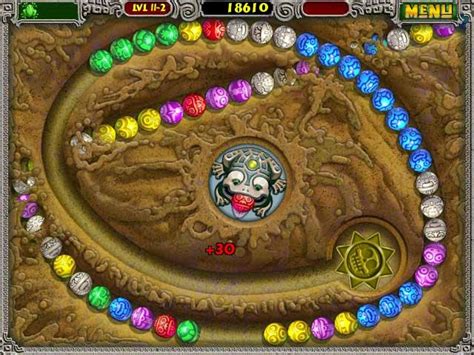 Popcap game zuma deluxe - forallstorm