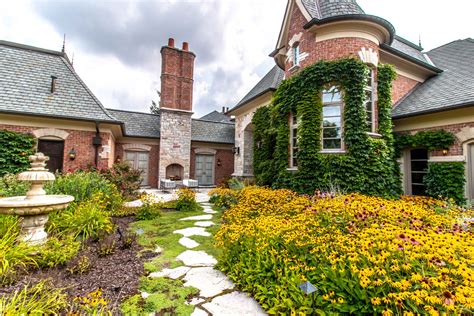 Photo gallery: $10.5 million Bloomfield Hills mansion hits the market