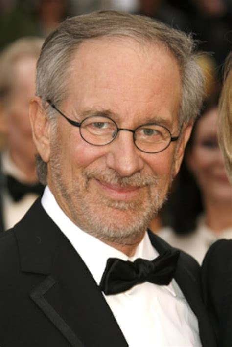 Steven Spielberg Was Born Where