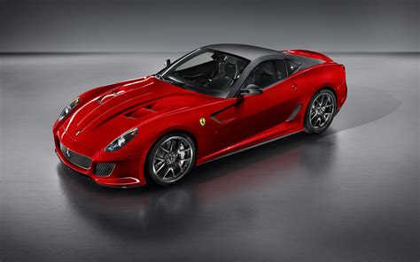 Cool Ferrari 599 wallpaper | 1920x1200 | #16544