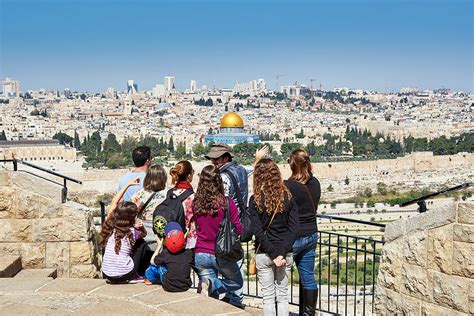 All About Tours To Israel - Useful Travel Site