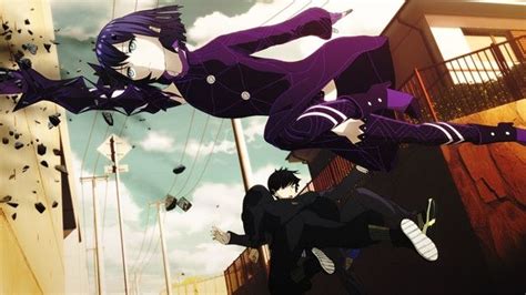 Parallel World Characters Encounter in Web Anime "The Relative Worlds" Trailer | Anime ...