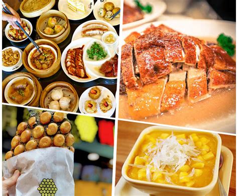 Hong Kong Food Guide, What & Where to Eat in Hong Kong