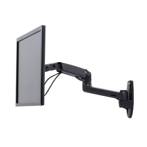 See Haworth Health's Ergotron LX Wall Monitor Arm | Haworth