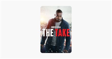 ‎The Take (2016) on iTunes