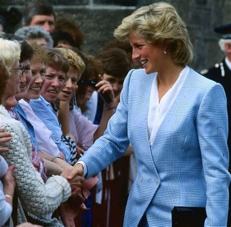 Pin by Nyree Creek on Princess Diana in 2023 | Charles and diana ...