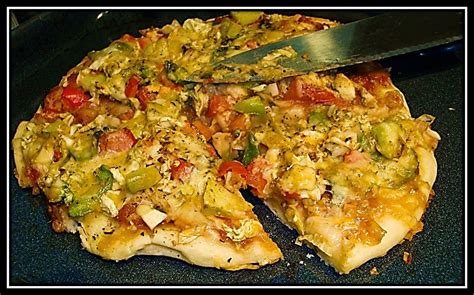 Veggie Lovers Pizza!! | Food, Recipes, Veggies