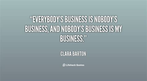 Clara Barton Famous Quotes. QuotesGram