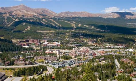 Breckenridge History & Museums: Breckenridge National Historic District - AllTrips