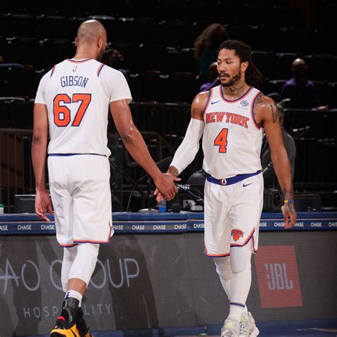 KNICKS ON MSG on Twitter: "how it started how it’s going…